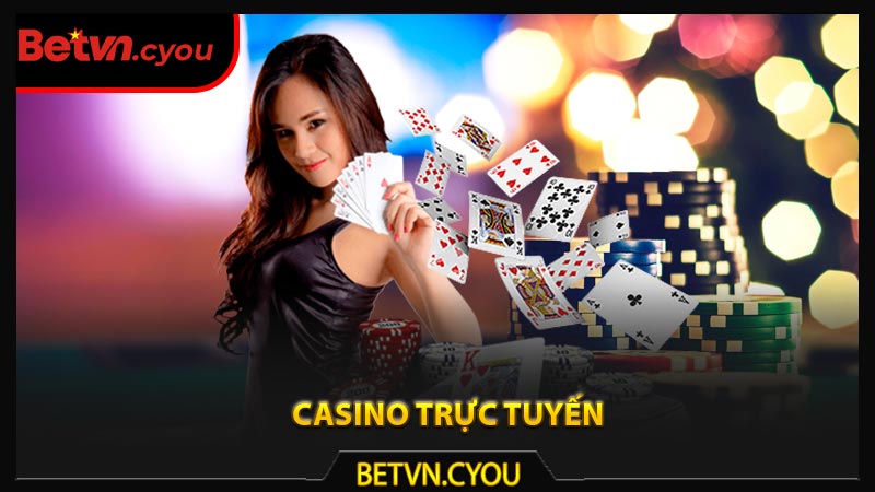 casino trực tuyến