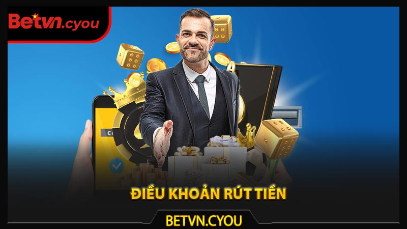 Điều khoản rút tiền