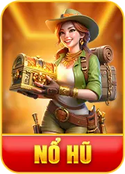 Nổ hũ