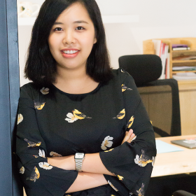 Hà Thị Tú Phượng