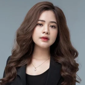 Lê Hàn Tuệ Lâm